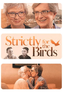 Strictly for the Birds