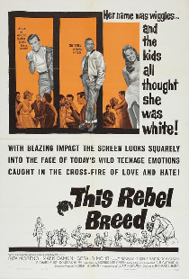 This Rebel Breed