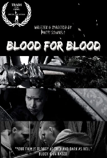 Blood for Blood