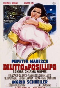 Delitto a Posillipo