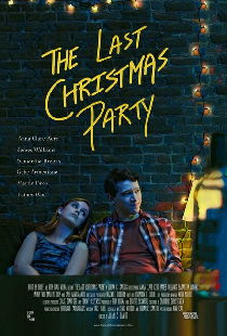 The Last Christmas Party
