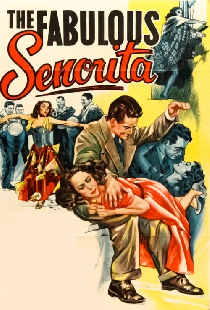 The Fabulous Senorita