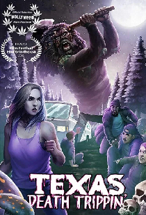 Texas Death Trippin'
