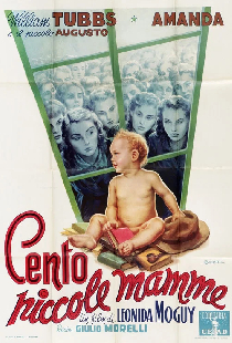 Cento piccole mamme