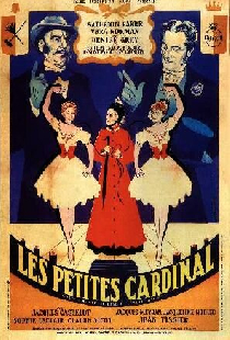 Les Petites Cardinal