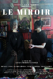 Le Miroir