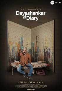 Dayashankar Ki Diary