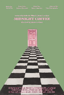 Midnight Coffee