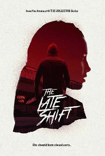 The Late Shift