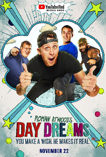 Roman Atwood's Day Dreams