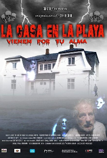 La casa en la playa