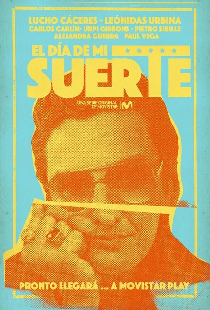 El día de mi suerte