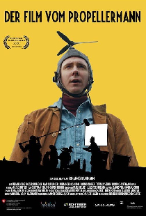 Der Film vom Propellermann