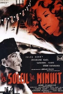 Le Soleil de minuit