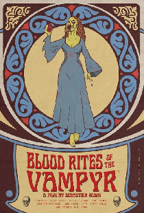 Blood Rites of the Vampyr