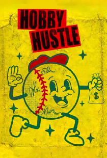 Hobby Hustle