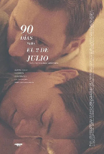 90 días para el 2 de Julio