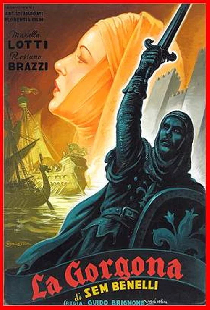 La Gorgona