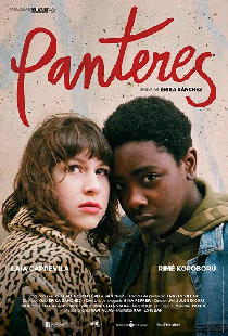 Panteres