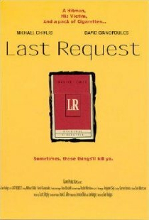 Last Request