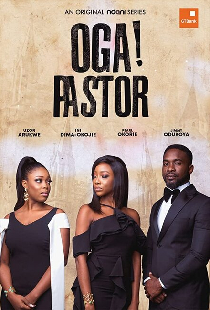 Oga! Pastor
