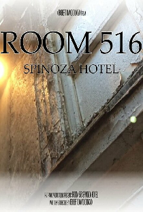 Room 516 Spinoza Hotel