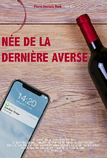 Née de la dernière averse