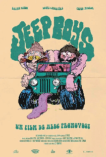 Jeep Boys