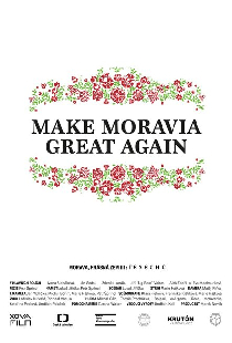Morava, krásná zem III