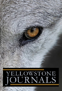 Yellowstone Journals