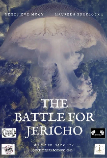 The Battle for Jericho