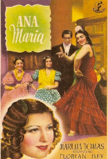 Ana María