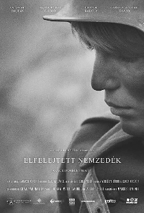 Elfelejtett Nemzedék