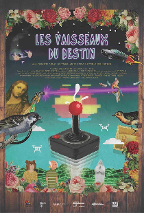 Les vaisseaux du destin