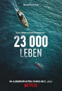 23 000 жизней