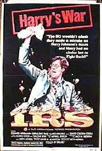 Harry's War