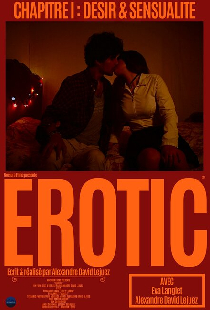 Erotic