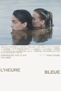 L'heure bleue