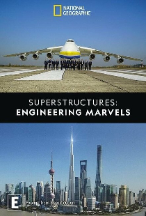 Superstructures: Engineering Marvels