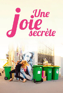 Une joie secrète