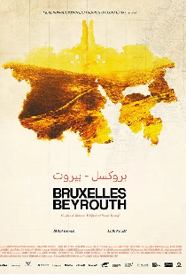Bruxelles-Beyrouth