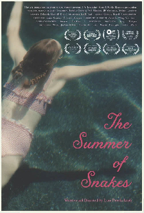 The Summer of Snakes