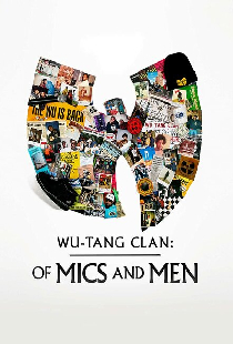 Wu-Tang Clan: О микрофонах и людях