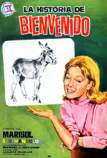 La historia de Bienvenido