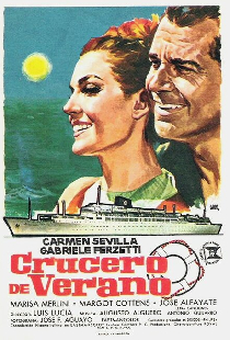 Crucero de verano