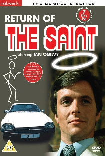 Return of the Saint