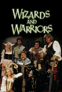 Wizards and Warriors