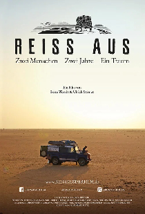 Reiss Aus - Zwei Menschen. Zwei Jahre. Ein Traum