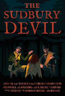 The Sudbury Devil