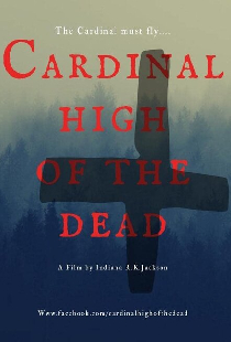 Cardinal High of the Dead